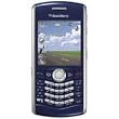 New Blackberry Pearl 8120 Unlocked Blue WIFI GSM Phone