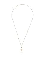 Rebecca Conjunto de cadena y colgante Candy