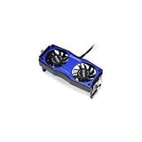Zalman Ultra Quiet Ram Cooler