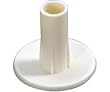 Steren 200-986IV-10 RG-6 Feed-Through Bushing