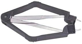 PROSKIT INDUSTRIES 8PK-610 EXTRACTOR TOOL, PLCC (5 pieces)