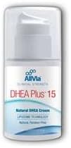 AllVia Integrated Pharmaceuticals DHEA Plus 15 2oz