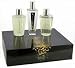 Cliff Richard Miss You Nights Gift Set 50ml EDP + 100ml Shower Gel + 100ml Body Lotion