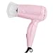 Hello Kitty Hair Dryer Dual Voltages for Travel