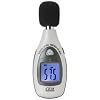 Mini Digital Sound Level Meter