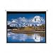 10FT Diagonal Accuscreens Ntsc Manual Wall Ceiling 72X96IN