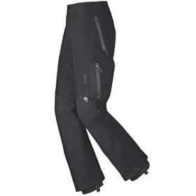 Mountain Hardwear Pinnacle Pant - Mens by Mountain Hardwear