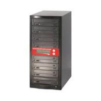 DVD Duplicator with hard Drive by Kanguru Solutions