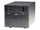 Review QUANTUM TC-S45BT-EO / Dlt-s4 Table Top Drive External Scsi U320 Black