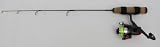 Clam® Dave Genz Power Stick Combo Icefishing Rods