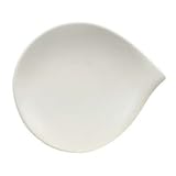 Villeroy&BochFlow9-by-8-1/2-InchSaladPlate