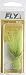 BASS POPPER-CHARTREUSE-#06