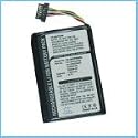 Replacement Battery Medion MDPNA 150, MDPNA 470, MD95157, MD95243, MD95300, MD96220 Mobile GPS