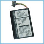 Replacement Battery Medion MDPNA 150, MDPNA 470, MD95157, MD95243, MD95300, MD96220 Mobile GPS