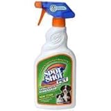 Spot Shot Instant Carpet Stain and Odor Eliminator, Pet 22 fl oz (650 ml)