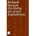 Die Kultur des neuen Kapitalismus