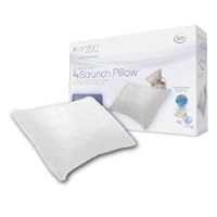 King size icomfort Scrunch Pillow