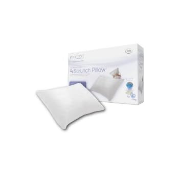 King size icomfort Scrunch Pillow