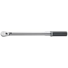 GearWrench 85052 3/8-Inch Drive Micrometer Torque Wrench 10-100 ft lb