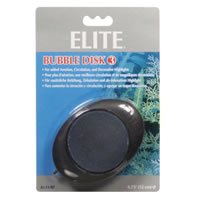 Elite Deluxe Oval Air Stone 5 Inch - Elite A987