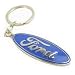 Ford Keyring (logo)