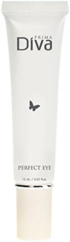 Best Eye Cream For Wrinkles / Dark Circles Perfect Eye Prima Diva