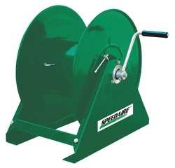 Speedaire 6WA77 Hose Reel, Air/Water