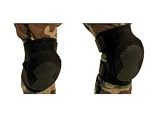 Bh Hellstorm Knee Pad Neoprene Ct