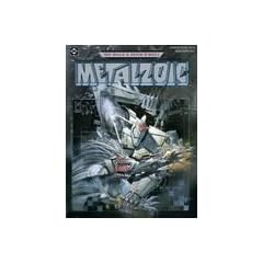 Metalzoic