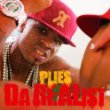 Plies - Da Realist CD