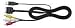 PIONEER CD-IU230V IPOD(R) AUDIO/VIDEO DIRECT CABLE FOR AVIC-F900BT &amp; AVIC-F700BT