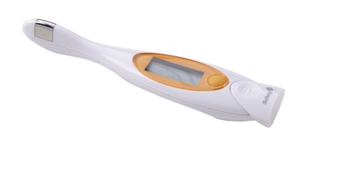 Baby: Safety 1st 8 Second Underarm Thermometer