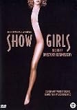 Showgirls ( uncensored and uncut ) - Elizabeth Berkley [ dutch import ]