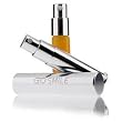 GoSmile Smileceuticals Elixir Breath Freshener Refillable Atomizer .25 Fluid Ounce  (7ml)
