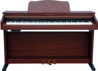 M-Audio DCP-300 (Dark Woodgrain) Digital Piano