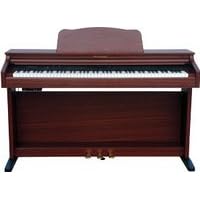 M-Audio DCP-300 Advanced Digital Console Piano (Dark Wood Grain)