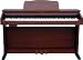 M-Audio DCP-300 (Dark Woodgrain) Digital Piano