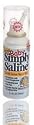 Simply Saline Sterile Saline Nasal Mist, Baby 1.5 fl oz (44 ml)