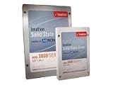 Imation Solid State Drive MOBI 3000 powered by Mtron - Solid state drive - 32 GB - internal - 2.5 - SATA-150