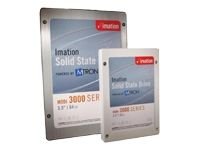 Imation Solid State Drive MOBI 3000 powered by Mtron - Solid state drive - 16 GB - internal - 3.5" - SATA-150
