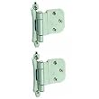 Amerock Corp. BP7928-26 Self-Closing Hinge