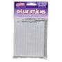 CKC3351 - Glue Sticks,4x5/16 Diameter, 12 Sticks