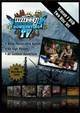 Muzzy Bad To The Bone Bowhunting TV Season 1 Two Disc Set (DVD)