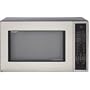 Sharp 1.5 Cu. Ft. 900 Watt Countertop Convection / Microwave - Stainless Steel