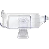 LG Clear Snap Holster For Voyager� VX10000