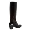 JuJu Bossy Heeled Welly