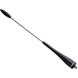 Richbrook 'Original' Anti-Theft Car Aerial - Black