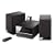 Sony CMTBX20i Micro Hi-Fi Shelf System (Black)