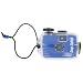 BRAND NEW REUSEABLE UNDERWATER 35MM CAMERA WITH FILM.  from intova