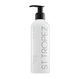 St. Tropez Tanning Essentials Self Tan Bronzing Lotion